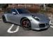 「911カレラGTS」は4WD車用に開発されたワイドボディーを採用