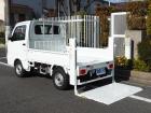 垂直ゲートオプション200mm延長 合計800mm