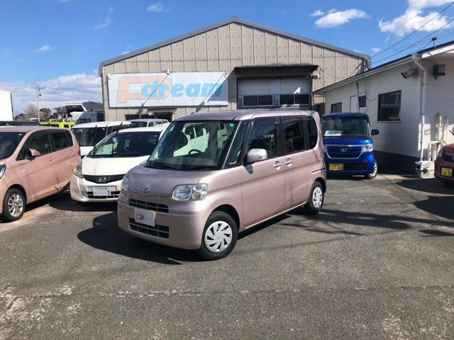 綺麗な車両です