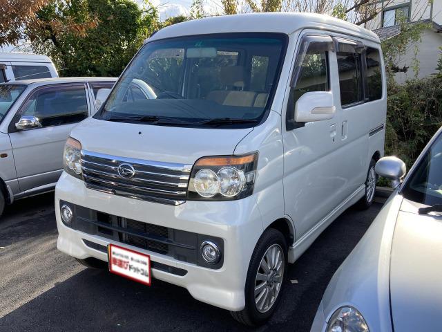 ■この車への「お問合せ」・「無料見積り依頼」、「在庫確認」は、お気軽にどうぞ!