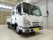 お問合せ管理No.C989 H30 エルフ 1.75t FFL 標準ロング Wキャブ/垂直PG...