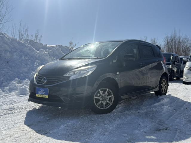 当社の車両をご覧いただきありがとうございます!! 国産車道内最長無料10年保証に条件さえそろえ...