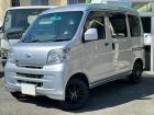 人気のハゼットカーゴ入庫しました!上位グレードクルーズ4WD!すぐ乗れますWエアバック、ABS...