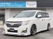 ユーザー買取車 20AW TEIN車高調 ROWENフルエアロ F SD R 4本出マフラー ...