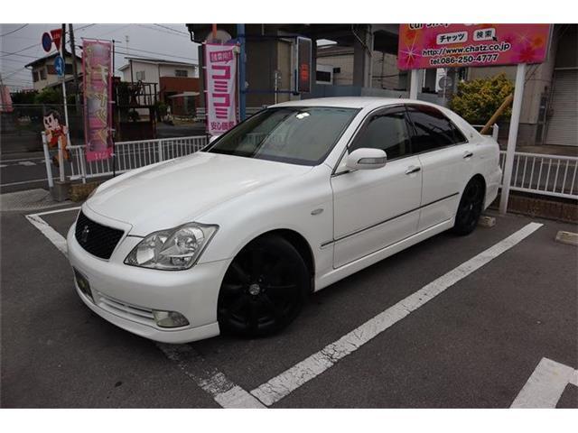 HID!HDDナビBカメラ!PWシート!クルコン!Sキー!Tチェーン式!