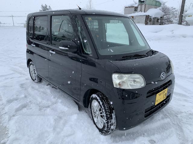 H23年車
