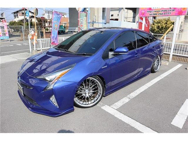 クリアランスソナー!BSM!サンルーフ!革調シートカバー!ナビ!Bカメラ