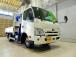 お問合せ管理No.E527 R3 ダイナ 2.7t 4WD(切替式) 高床 ワイドロング タダ...