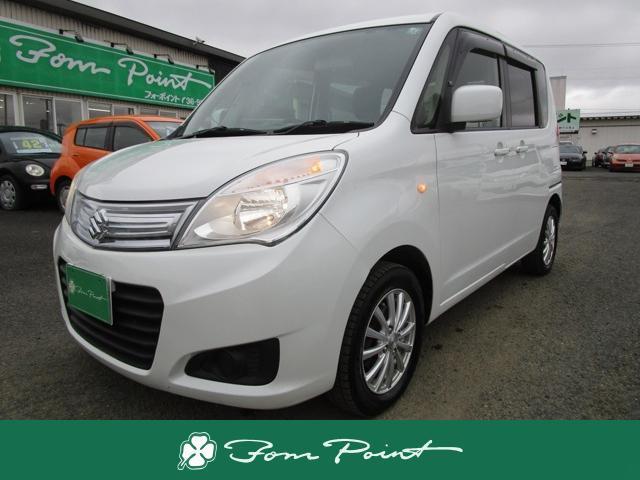 車検も長期のお手頃4WD車!左パワースライドドア!