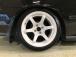 ホイールだけでも車のイメージがかなり変わりますね。