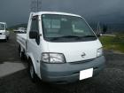 お仕事で大活躍!日産バネット入庫しました( ´艸`)H21年式☆嬉しい4WDです!...