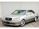 17マジェスタのカスタム車輛になります!ノーマル車輛を仕入れ弊社で新品パーツでカスタム製作しました!