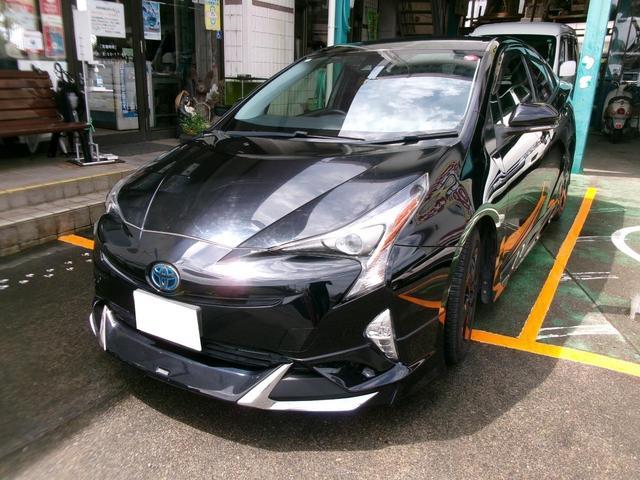 ナビ搭載!迷う道も知らない道も安心して走れます! Bluetooth 衝突安全ボディ ABS ...