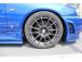 5ZIGEN18インチAWです。タイヤの山は車検には通るようですがいずれ交換が必要になります。