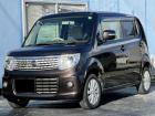 日産モコ、状態良いです!
