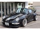 ユーザー買取車のポルシェ911 993ターボGT2ルックが入庫しました