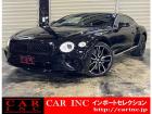 輸入車を通じて感動と歓びを。CAR INC Import Selectionでございます。