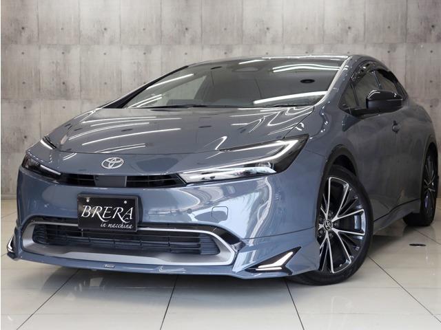 雹害車(新品ルーフご用意有り。好きな色に塗装も可能)☆黒革PシートTVナビBT接続全方位カメラ...
