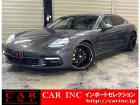 輸入車を通じて感動と歓びを。CAR INC Import Selectionでございます。