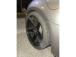 リアは260/30R-19のNITTOを1年弱前に新品で履いてます。