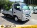 H23年式 ヒノデュトロ 2t ワイドロング 平ボディ 荷台L434 走行8.6万km 全塗装...