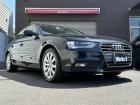 アウディ A4 2.0 TFSI クワトロ 4WD 1オーナー入荷しました!!