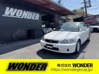 EK3 シビックフェリオVi入荷しましたレース街乗りやレース車ベースにどうぞ。エンジン、ミッシ...
