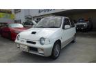 アルトワークス 3ドア660RS/Xターボ フルノーマル 2オーナー 車 禁煙ガレージ保管 !!