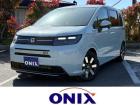 登録済未使用車専門店 ONIX船橋飯山満店の車両を拝見頂きありがとうございます。ご不明な点や他...