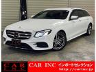 輸入車を通じて感動と歓びを。CAR INC Import Selectionでございます。