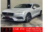 輸入車を通じて感動と歓びを。CAR INC Import Selectionでございます。