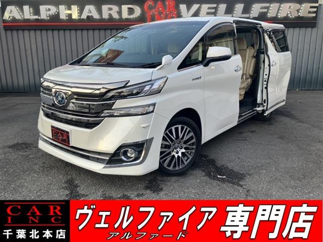 CARINC本店!千葉県6・茨城県3店舗展開中!総在庫1200台超!乗りたかった車がきっと見つかる!