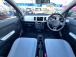 車を運転する際には運転席の存在は欠かせません。なのでしっかりとチェックしたいポイントですね。