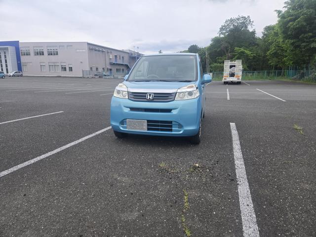 ライトの曇りなくキレイです。(支払総額15.8万円・圏内に限り)