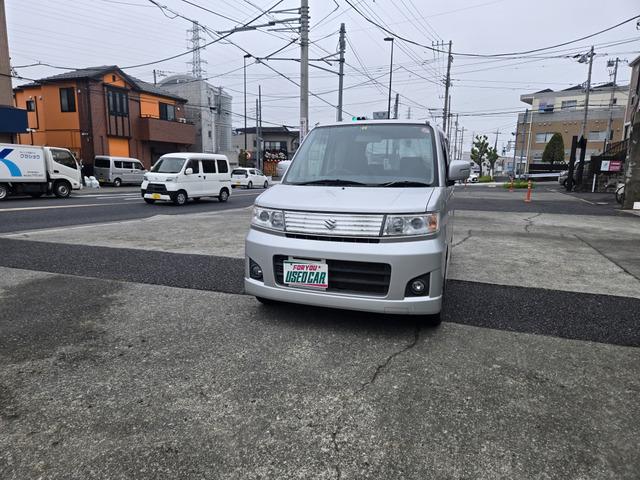 ライトの曇りなくキレイです。(支払総額18.8万円・圏内に限り・ターボ車)