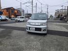 ライトの曇りなくキレイです。(支払総額18.8万円・圏内に限り・ターボ車)