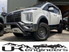 令和3年式 三菱デリカD5 2.2ディーゼル4WD 特別仕様車ジャスパーが入庫いたしました!リ...