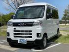 アトレーRS4WD モバイルオフィス・軽キャンピングカー