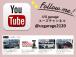 過去車両はYOUTUBEに!!