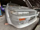 1991年式 S13シルビア レストアベース 部品取り SRエンジン