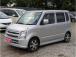 車検2年取得後のお渡し。お支払い総額のみ。