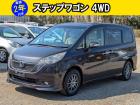 車検2年取得後のお渡し。お支払い総額のみ。