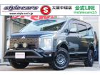 ☆ユーザー買取☆4WD☆ヒッチメンバー☆両側電動スライドドア☆バンパーガード☆フロントビッグフ...