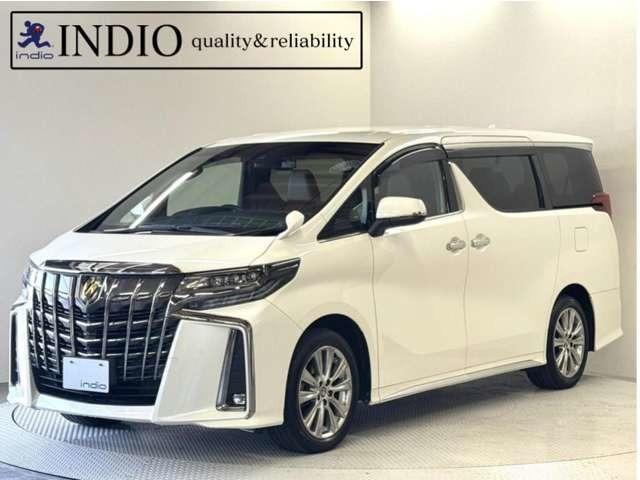 インディオ富山を御覧頂き有難うございます!人気のミニバンSUVにハイブリッド、コンパクトカーか...
