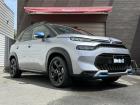 シトロエン C3エアクロスSUV 【限定車】サーフエディション バイ リップカール 1オーナー...