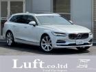 ボルボV90入庫しました!B&Wサウンドシステム 当月限定金利3.9%キャンペーン実施中!お気...