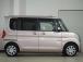 軽マートの車は全車安心の保証付!!自信があるのでできるんです♪整備工場、板金工場、完備♪