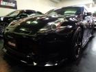 Z34フェアレディZバージョンSカーボンエアロパーツRAYS19アルミ&VQ37VHR可変エン...