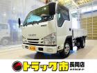 お問合せ管理No.A827 H29 エルフ 2t FFL 標準 平ボデー 総重量5t未満