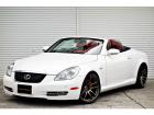 SC430のカスタム車輛になります!新品WORK19AW!RS-R車高調!ZEESマフラー!